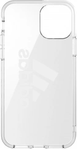 Mbështjellës Adidas SP PC Case Big Logo për iPhone 11 Pro, Transparent