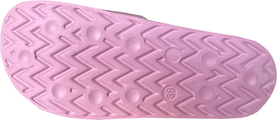 Papuqe për femra Lee Cooper, rozë