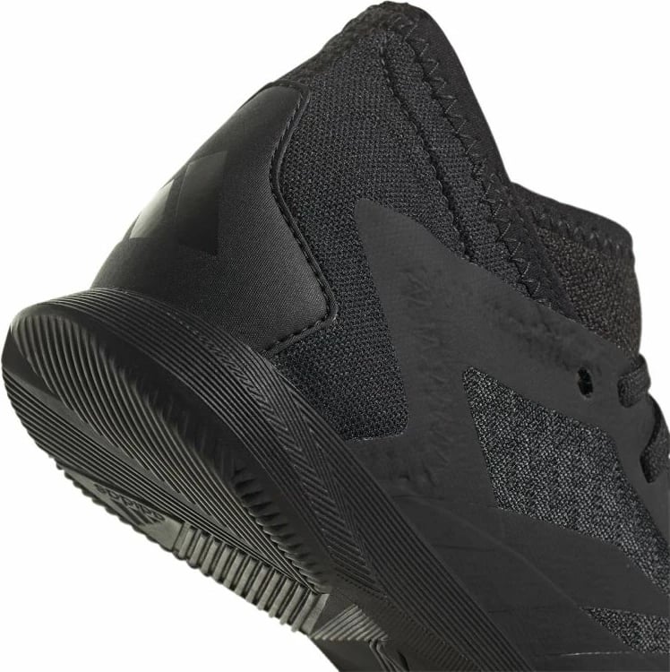 Atlete për fëmijë adidas, të zeza