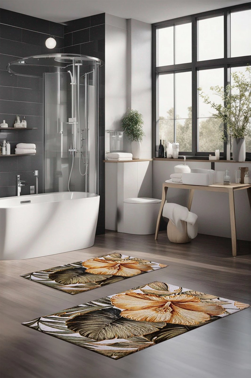 Set tapetash për banjo (2 copë), Mijölnir, CT-5375