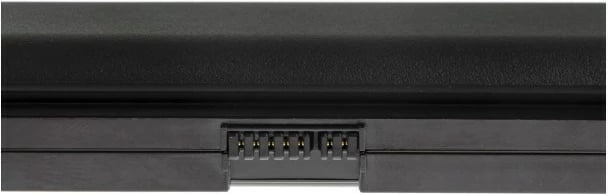 Bateri për laptop Green Cell LE80, 4400mAh, e zezë 