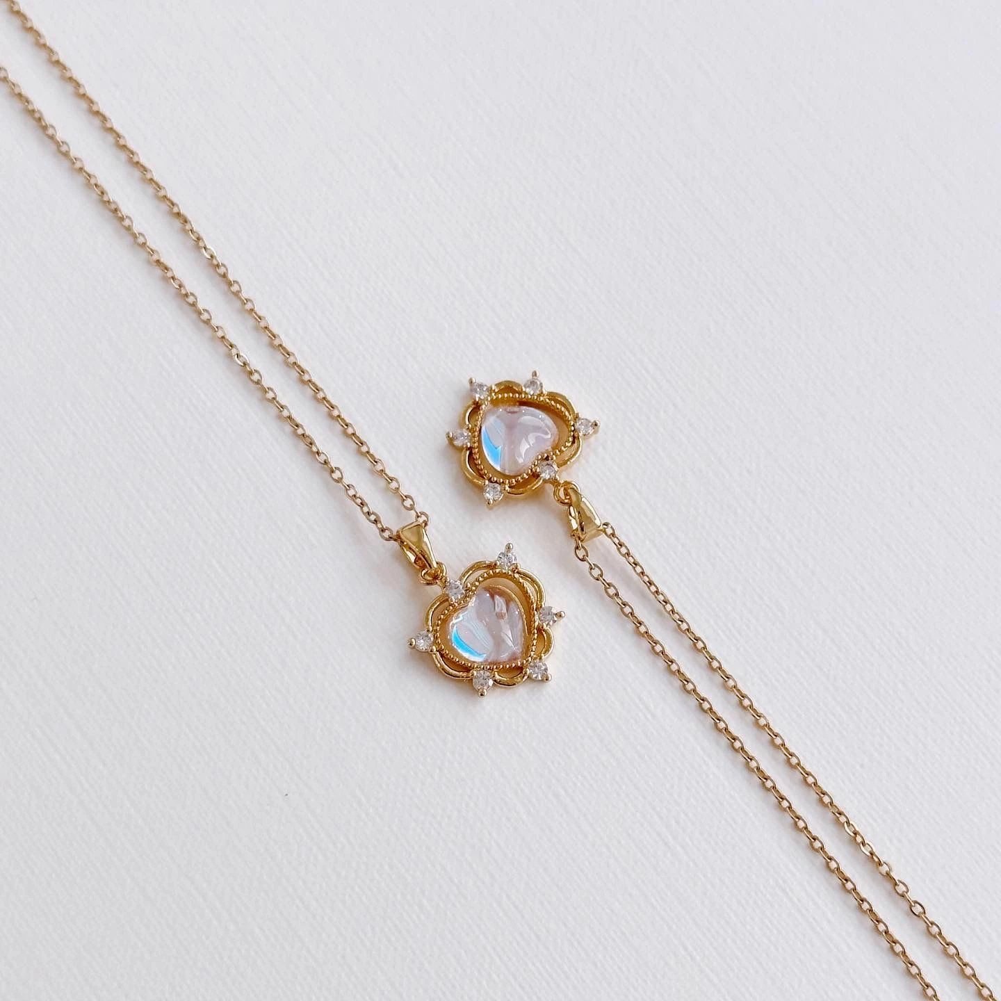 Varëse çeliku Jumeon, ngjyrë ari dhe turquoise, Royal