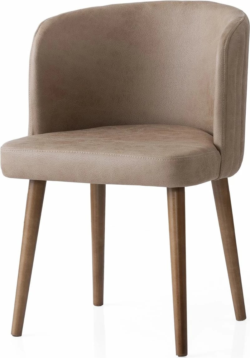 Set karrigash (2 copë), Skye Decor, Zen - 4232, bezhë