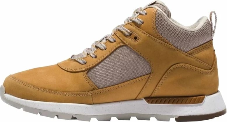 Atlete femra Timberland, kafe