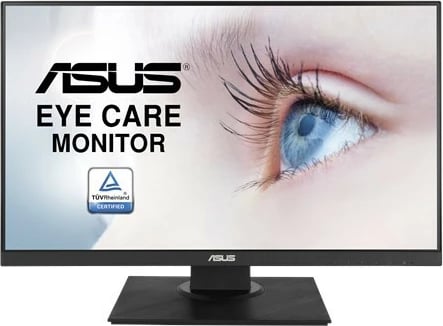 Monitor ASUS VA24DQLB 23.8 inç Full HD IPS, HDMI VGA DisplayPort, i zi