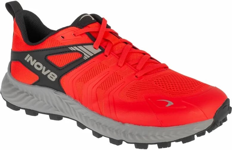 Atlete për meshkuj Inov-8, të kuqe