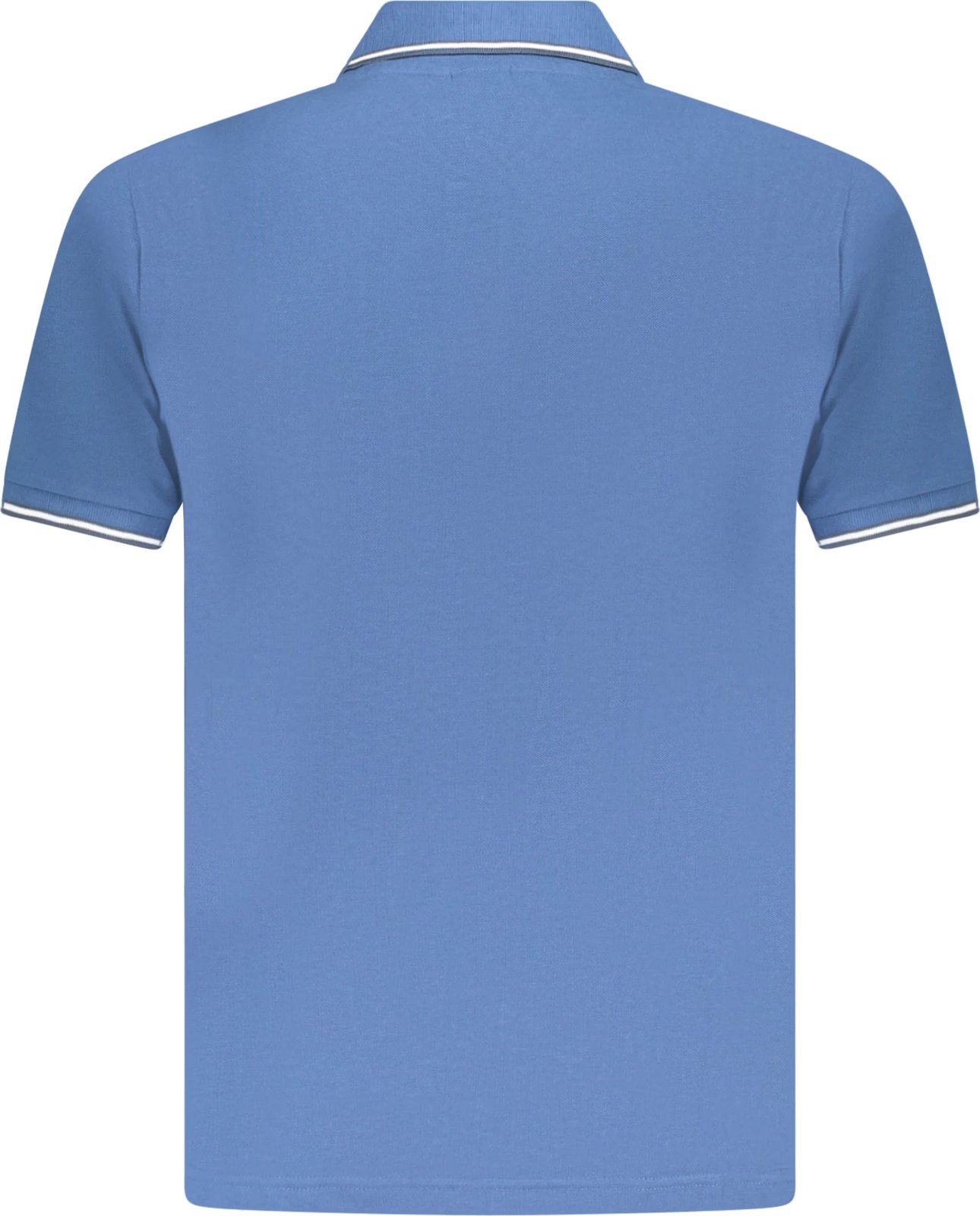 Maicë polo për meshkuj U.S. GRAND POLO, blu