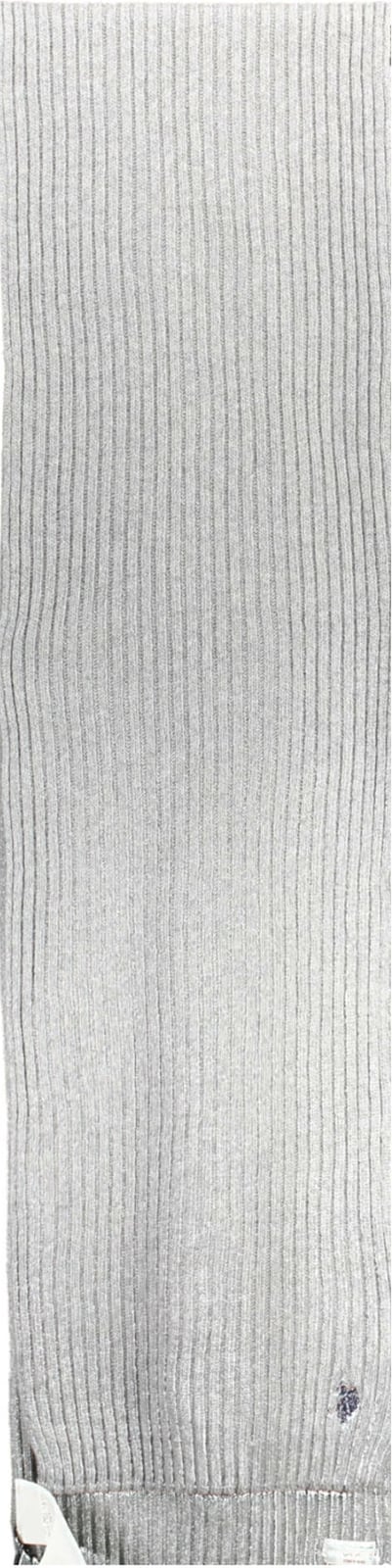 Shall U.S. POLO për meshkuj, gri