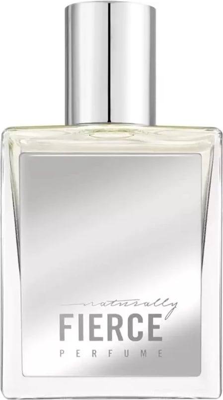 Eau de Parfum për femra Abercrombie & Fitch Naturally Fierce 30ml