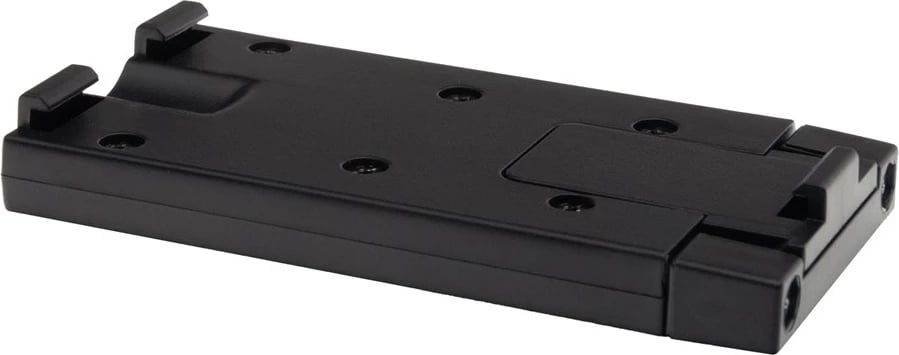 Dritë LED portabile PATONA Premium RGB/Bi-Color për smartphone, 2000 mAh, Bardhë