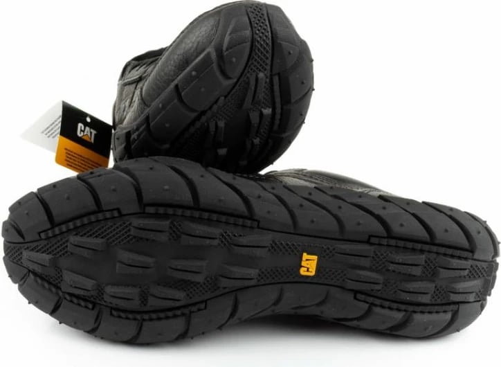Këpucë për meshkuj Caterpillar Prolix, të zeza
