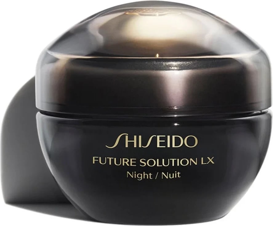 Krem fytyre Shiseido Future Solution LX unisex 50ml