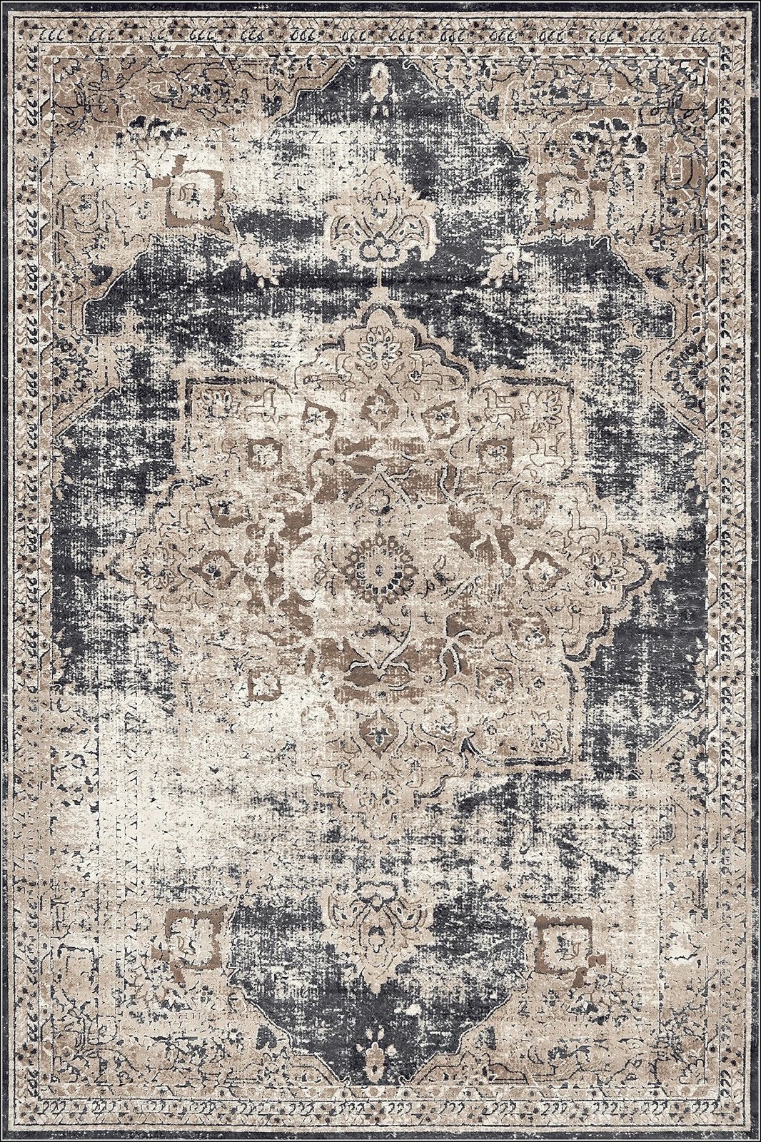 Qilim korridori, shumëngjyrësh, Conceptum Hypnose CT-1225, 80x150cm