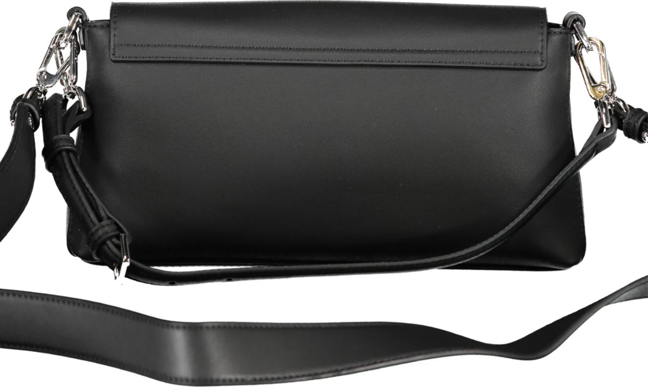 Çantë femrash Calvin Klein, e zezë