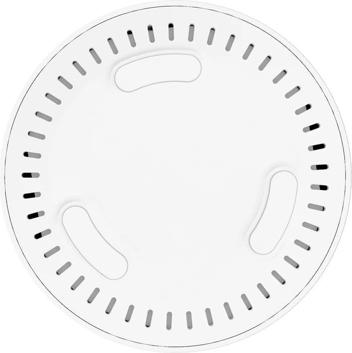 Sensor pranisë njerëzore smart, Avatto HE20, Wi‑Fi 2.4 GHz, radar mmWave 24 GHz, kënd 120°, rreze 5 m, integrim Tuya/Smart Life/Alexa/Google