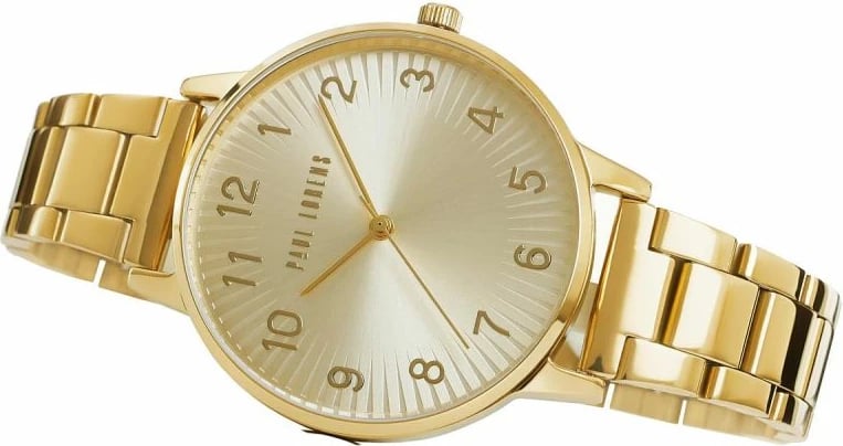 Orë dore për femra Paul Lorens, ari