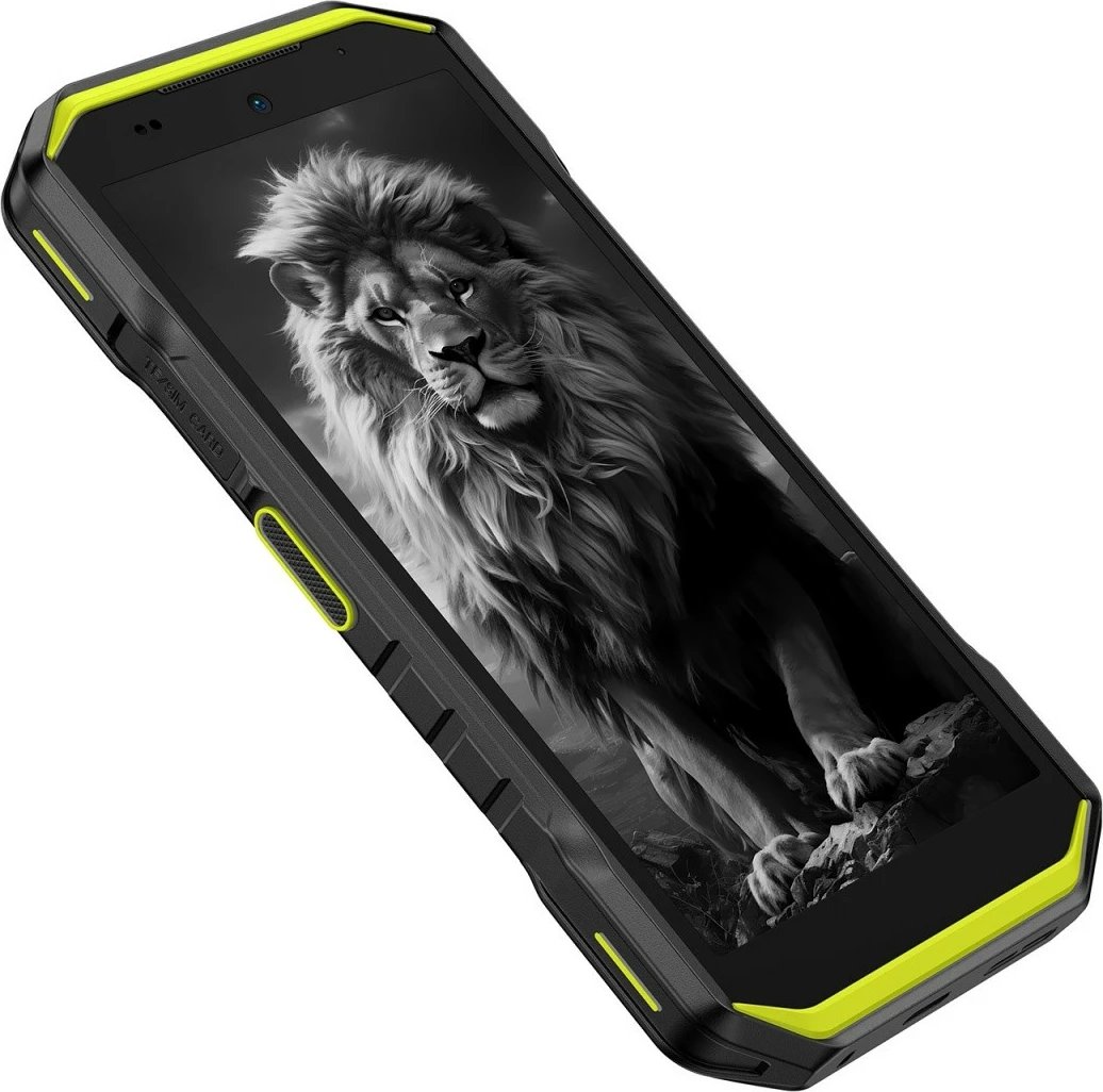 Celular Ulefone Armor X32 Pro 5G, 8/256GB, Jeshil Celular Ulefone Armor X32 Pro 5G, 8/256GB, Jeshil