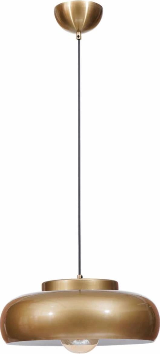 Llambë tavani Opviq, ngjyrë ari, 9027-1B