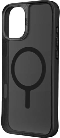 Mbështjellës UNIQ LifePro Xtreme Magclick për iPhone 16 Pro Max, Gri