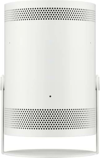 Projektor digjital Samsung The Freestyle LFF3C SP-LFF3CLAXXXH DLP/DMD 100 ANSI lumen Micro HDMI i bardhë