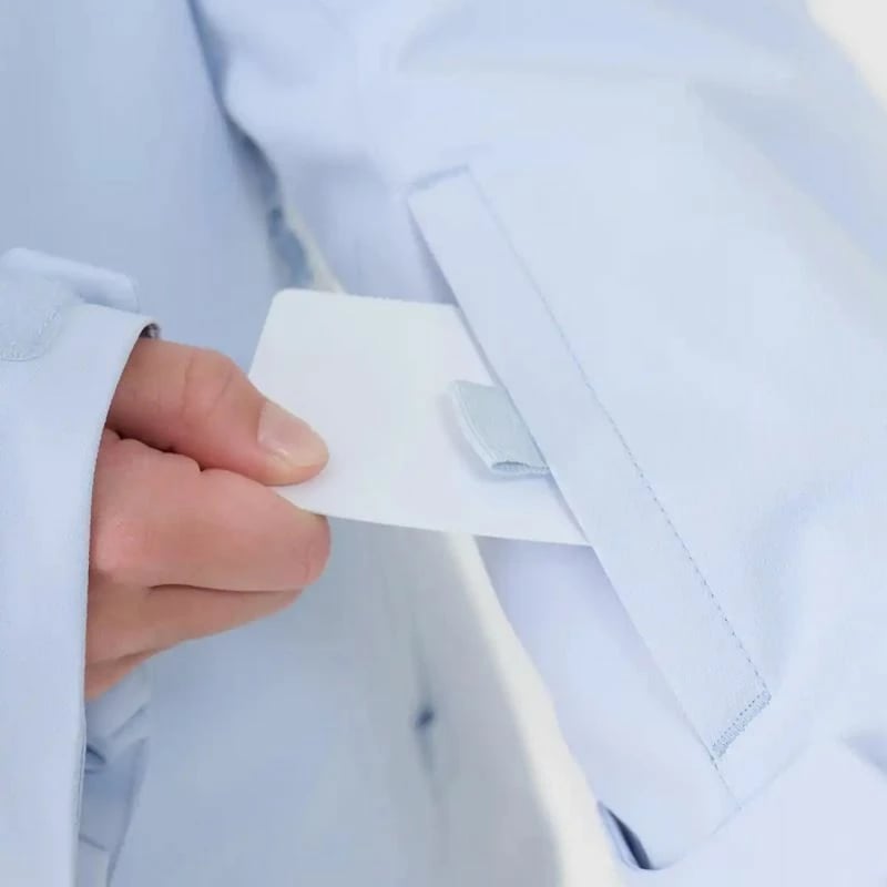 Jakne ski për vajza 4F, vjollcë e lehtë