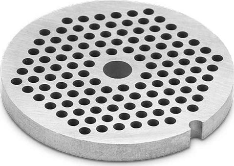 Makinë mishi Zelmer ZMM5801P, 2200W, e bardhë Makinë mishi Zelmer ZMM5801P, 2200W, e bardhë