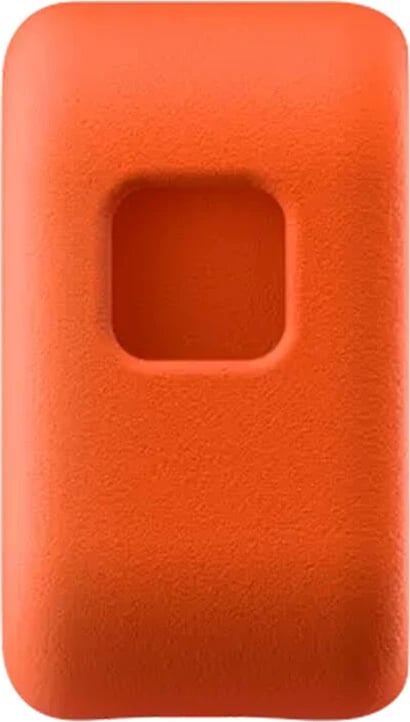 Mbështjellës notues, Insta360, Ace Pro Float Guard CINSAAXK, për Ace Pro, EVA, 39 g, portokalli