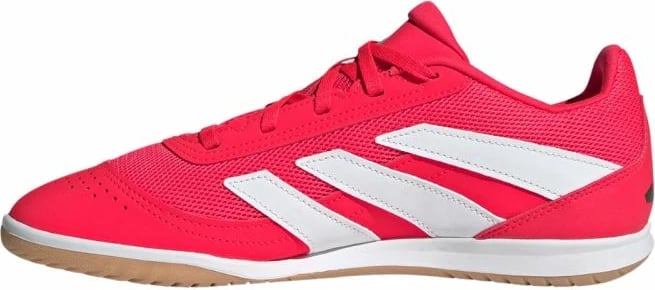 Atlete futbolli për meshkuj adidas, të kuqe