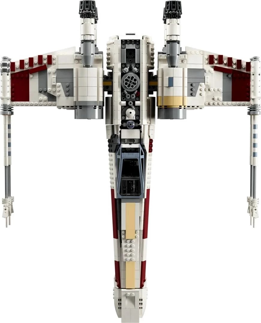 Lego Star Wars 75355 X-Wing Starfighter, Ultimate Collector Series