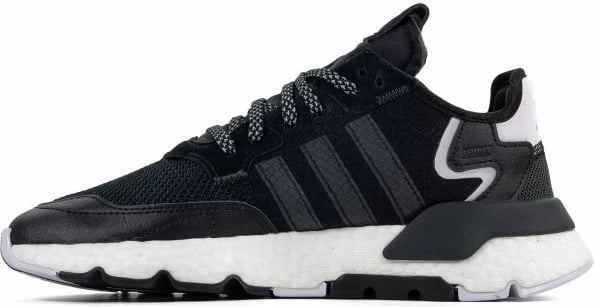 Atlete fëmijë adidas, të zeza
