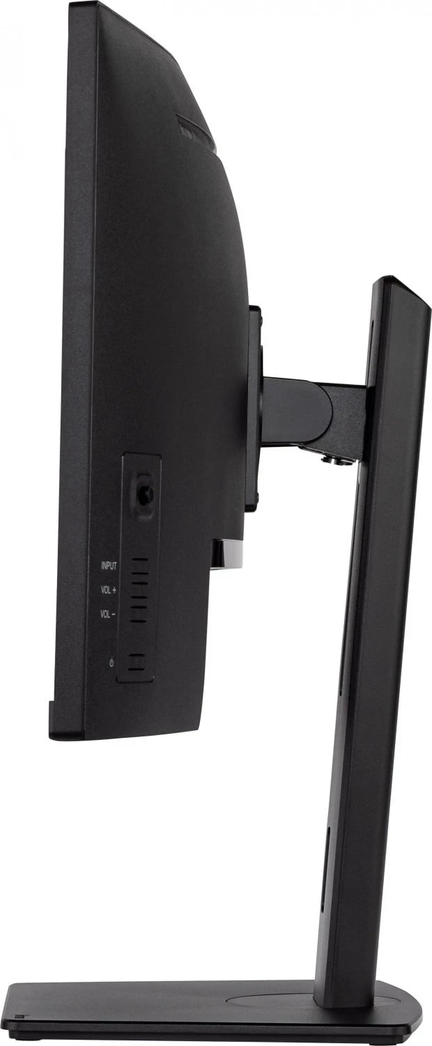 Monitor i lakuar iiyama ProLite XCB3494WQSN-B5, 34", VA, UWQHD, USB-C, KVM, i zi