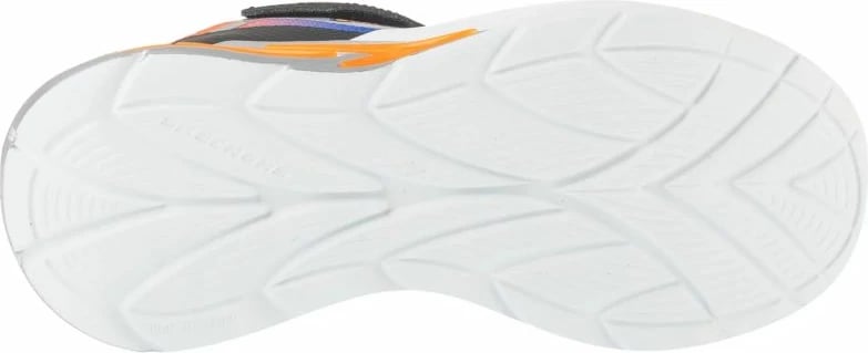 Atlete për fëmijë Skechers, gri