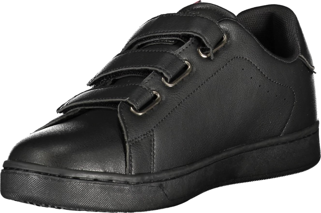 Atlete për meshkuj U.S. GRAND POLO, të zeza