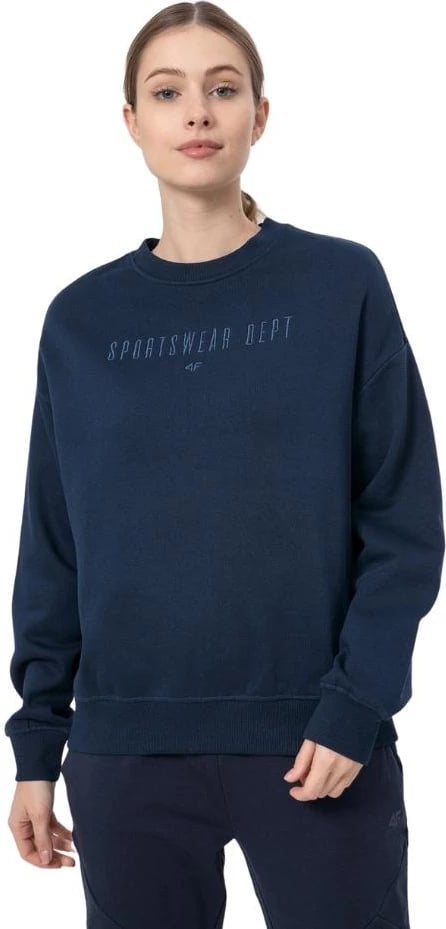 Duks për femra 4F, navy