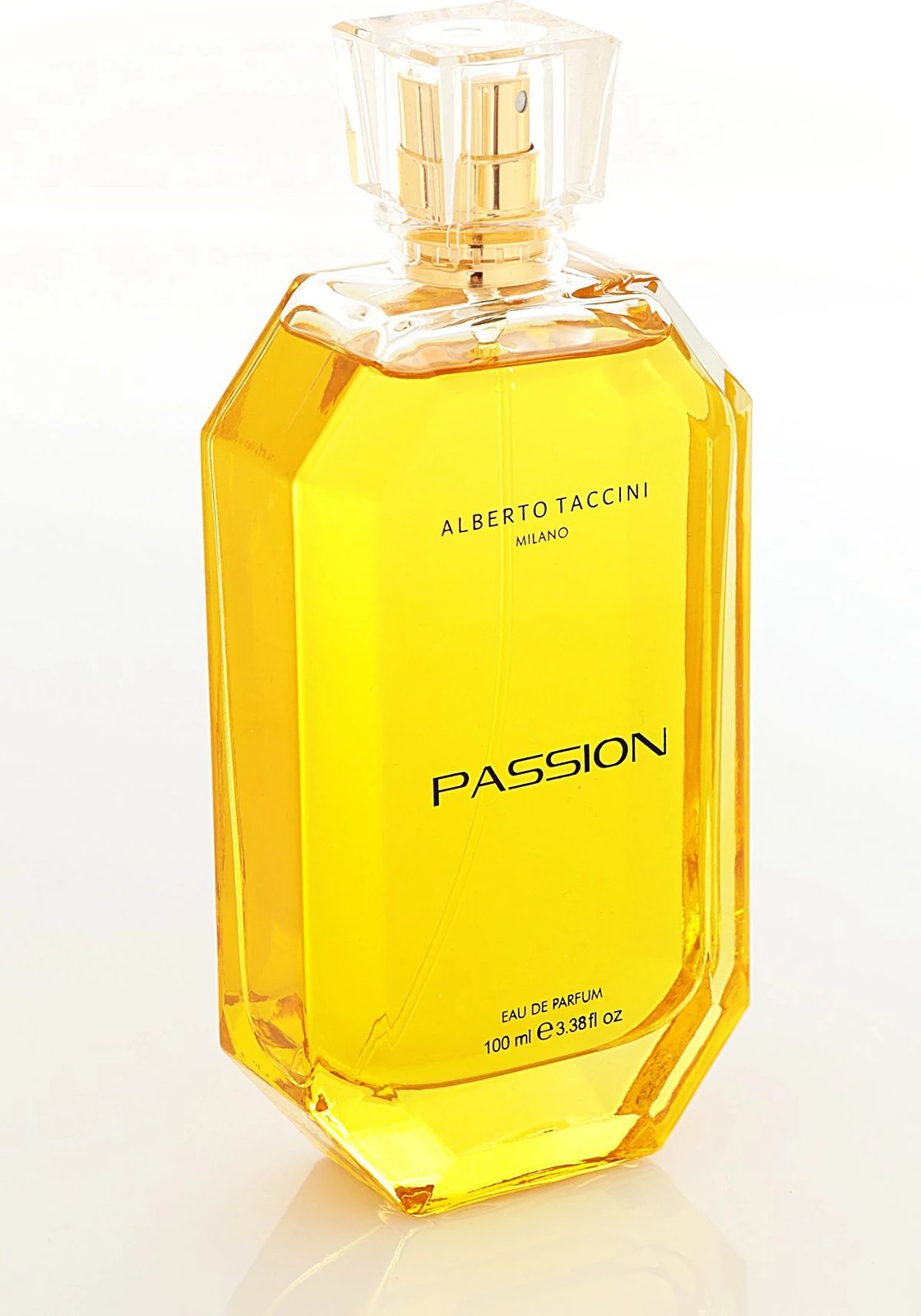 Parfum për gra Alberto Taccini, 40680, 100ml