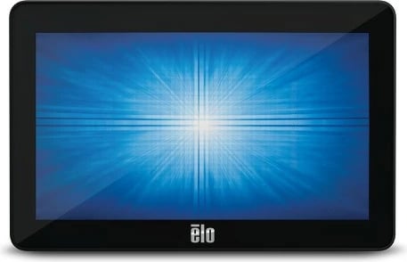 Monitor me prekje ELO TOUCH SYSTEMS 0702L 7 inç, i zi