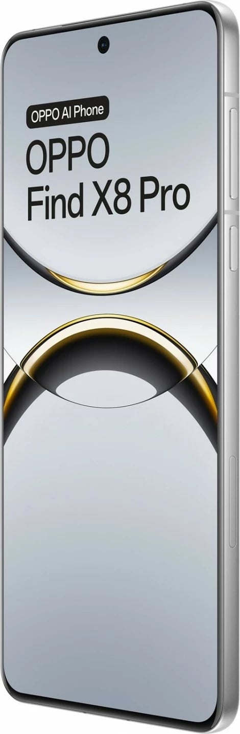 Celular OPPO Find X8 Pro 16GB/512GB bardhë