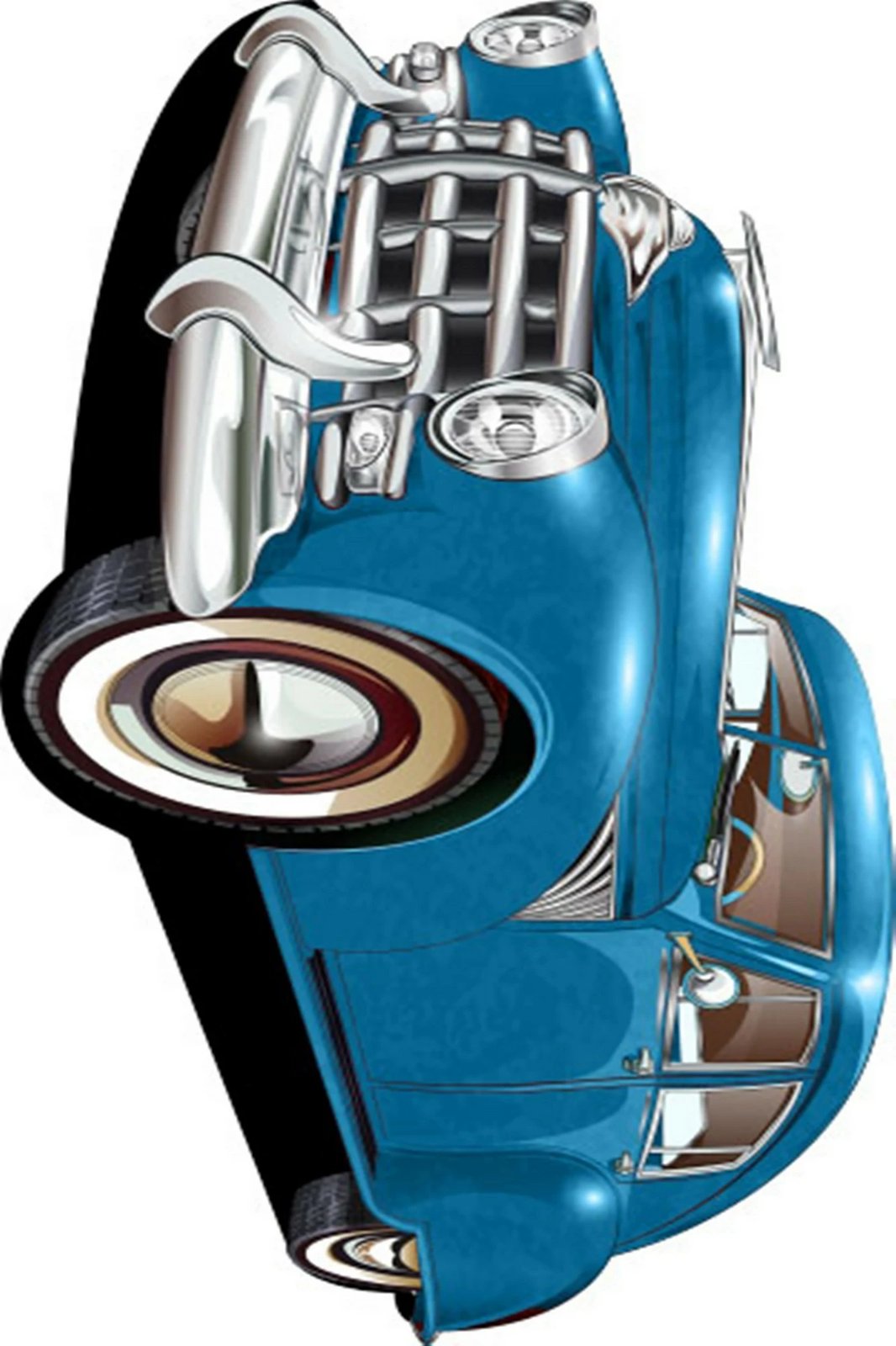 Qilim Conceptum Hypnose, shumëngjyrësh, ELS574, 120x180cm