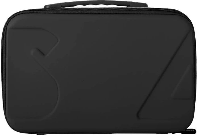 Torba Sunnylife OA5-B894-D për OSMO Action 5 Pro/4/3, e zezë