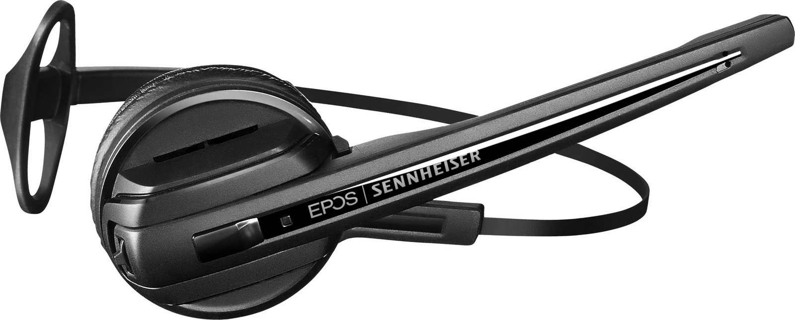 Kufje EPOS Sennheiser D10 DECT OE, e zezë Kufje EPOS Sennheiser D10 DECT OE, e zezë