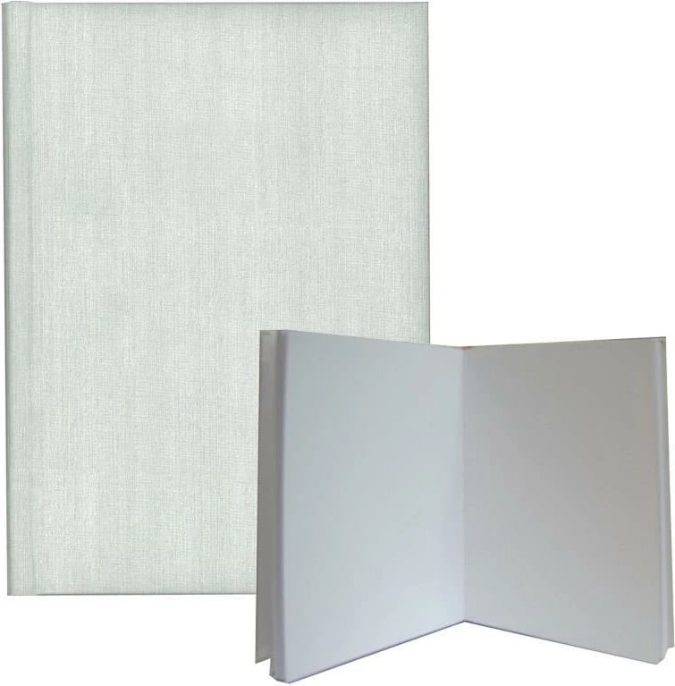 Libër përshtypjesh NEXT, A4, 80 fletë, e bardhë