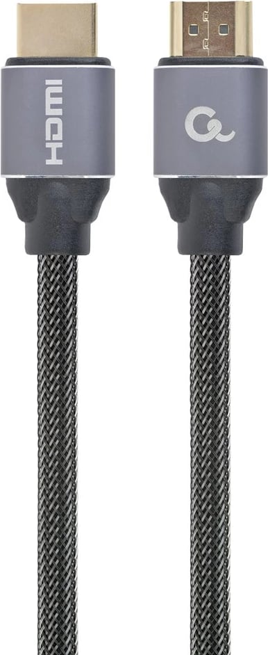 Kabëll Gembird CCBP-HDMI-2M, HDMI