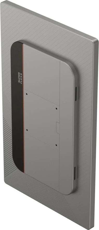 Terminal me ekran me prekje, Sunmi Flex 3 P11050001 22" Android (Sunmi OS), 6+128GB, FHD, Wi‑Fi/Bluetooth/NFC, porta RJ‑45/USB/RS‑232/RS‑485, i zi