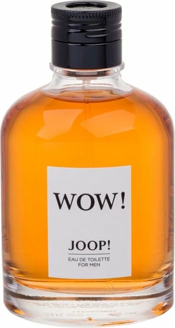 Eau de Toilette për meshkuj JOOP! Wow, 100ml