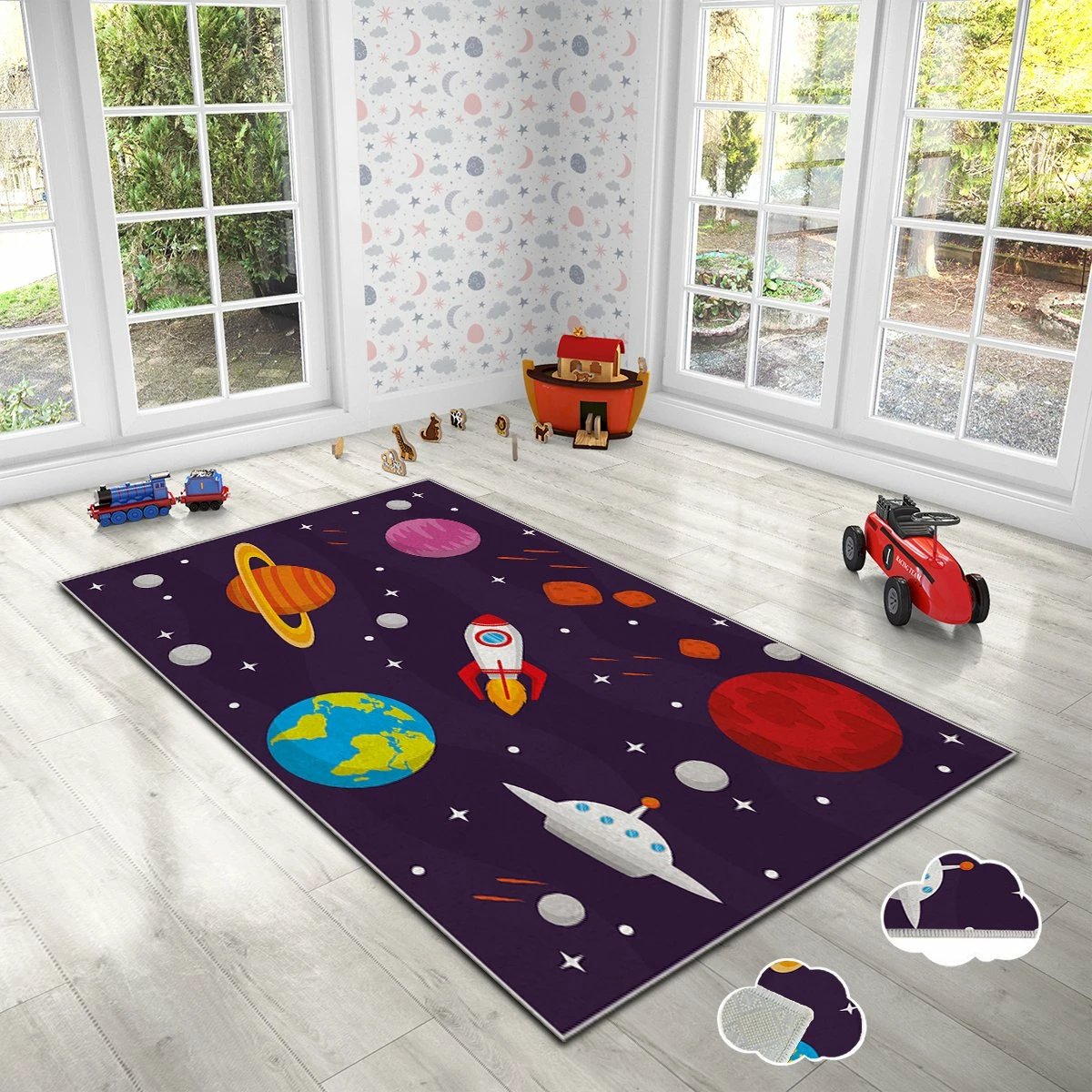 Qilim (120x180) Conceptum Hypnose, Hmı Kdc-108, shumëngjyrësh