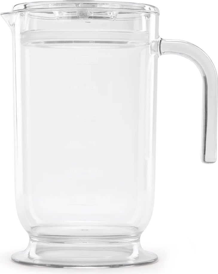 Blender dore SMEG HBF22RDEU, i kuq