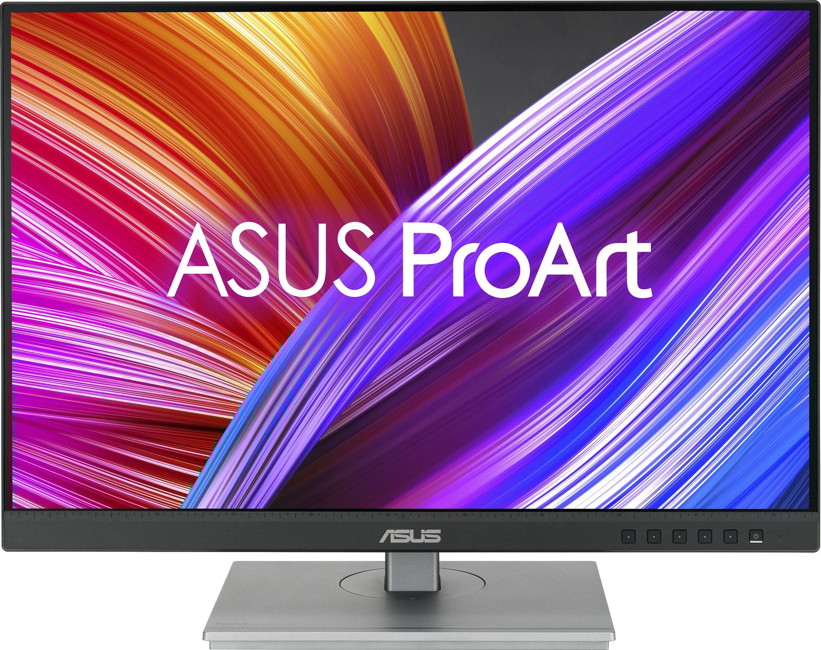 Monitor ASUS ProArt PA248CNV, 24.1 inç, Full HD+, USB-C, i zi