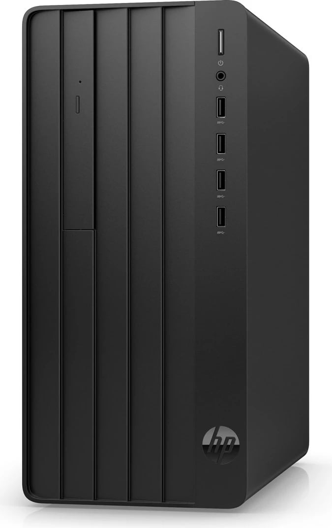 Kompjuter HP 290 G9 Tower i5-13500, 8GB DDR4, SSD512, UHD Graphics 770, W11Pro, Zi