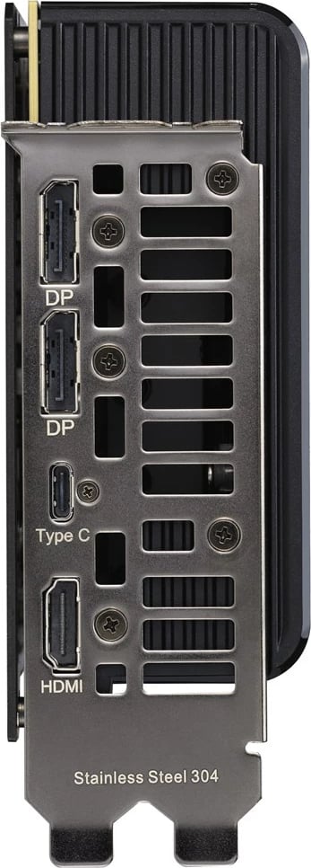 Kartelë grafike ASUS ProArt RTX5070TI-O16G, 16 GB GDDR7, Multikolor