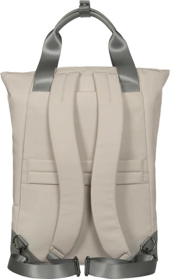 Çantë shpine Targus Avila 2in1 Convertible 15-16in, rezistente ndaj ujit, e bardhë